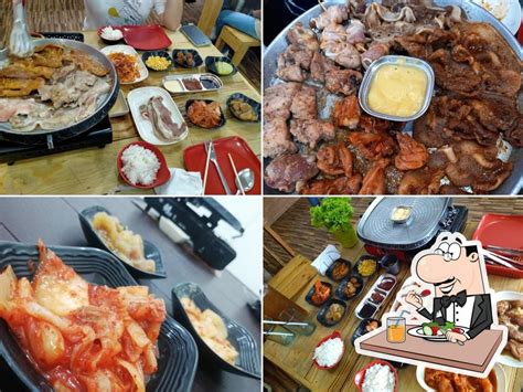 SAMGYUPSAL DAY at Maria Gracias Bacolod city .